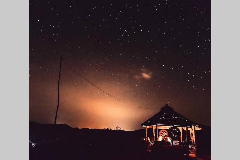 Log Cabin Uvac Nova Varoš エクステリア 写真